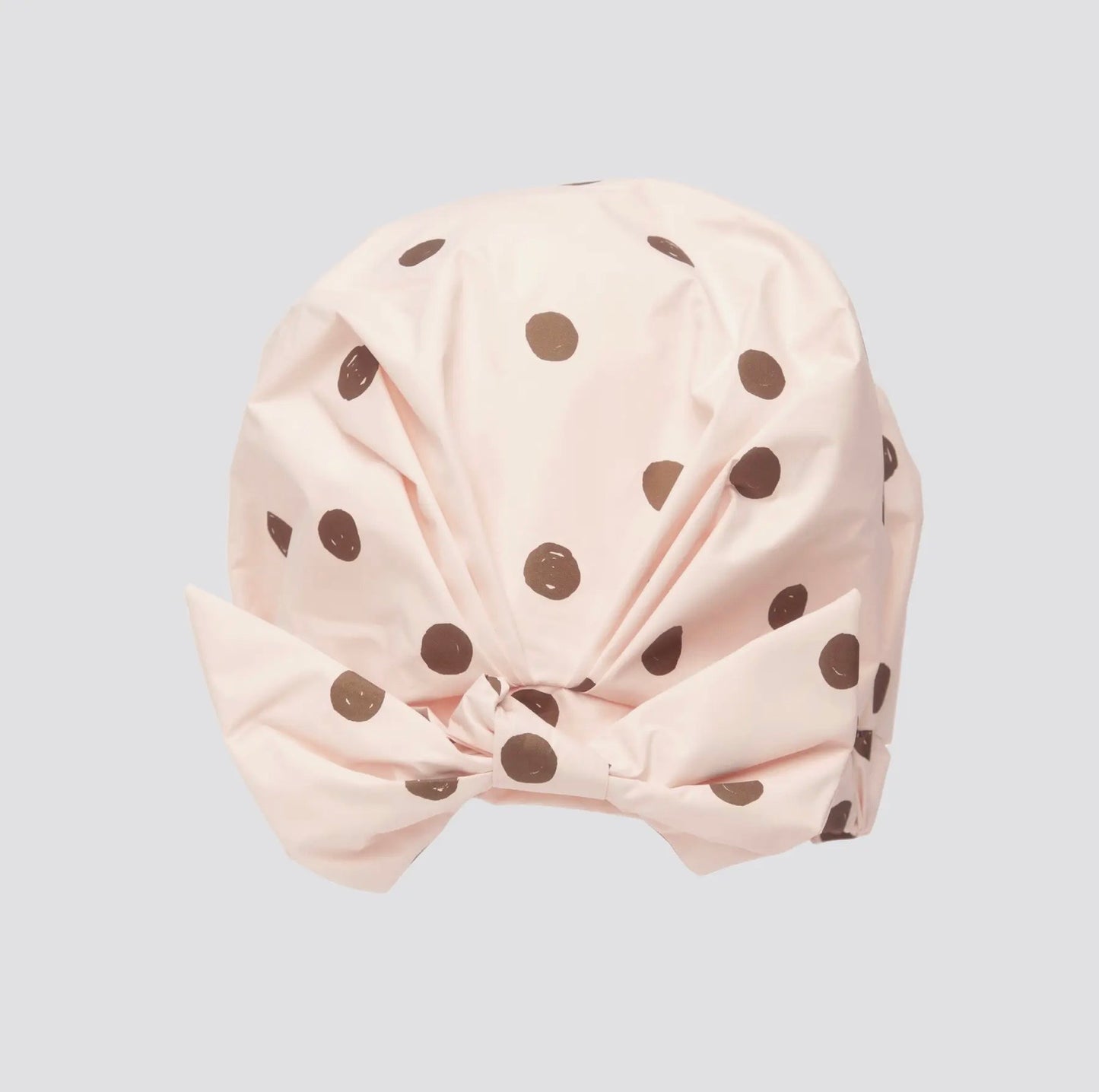 Luxury Shower Cap