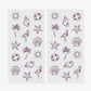 Burn Notice - Adult UV Protection Patch