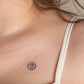 Steady Motion Nausea Patch