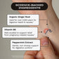 Steady Motion Nausea Patch