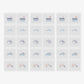 Steady Motion Nausea Patch
