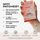 Steady Motion Nausea Patch