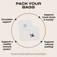 Travel Well Vitamin Patch