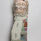 Sage Vintage Wash Maxi Skirt