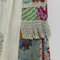 Sage Vintage Wash Maxi Skirt