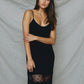 Adjustable Strap Tank Slip