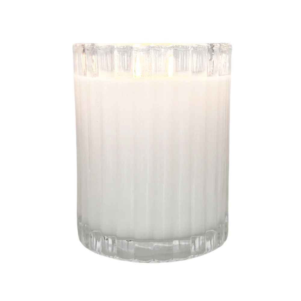 Capri - Lemon & Honey Candle