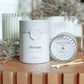Dream - Lavender & Bergamot Candle