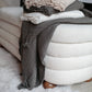 Gauze Throw - 3 Colors
