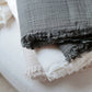 Gauze Throw - 3 Colors