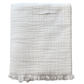 Gauze Throw - 3 Colors