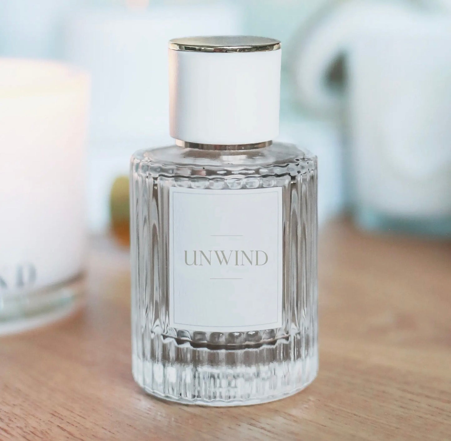 Unwind- Sea Salt & Palm Everything Spray
