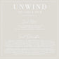 Unwind- Sea Salt & Palm Everything Spray