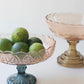 Glass Compote