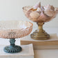 Glass Compote