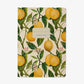 Lemons Notebook