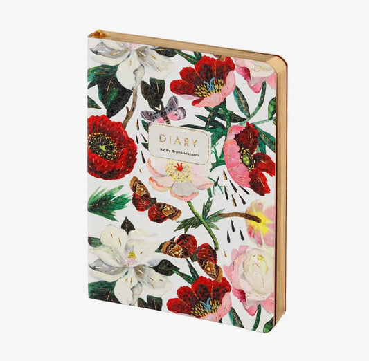 Daily Planner/Journal