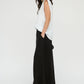 Wide Leg Linen Pants