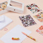 Set of 16 Notecards
