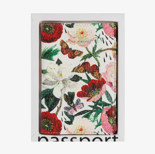 Passport Holder
