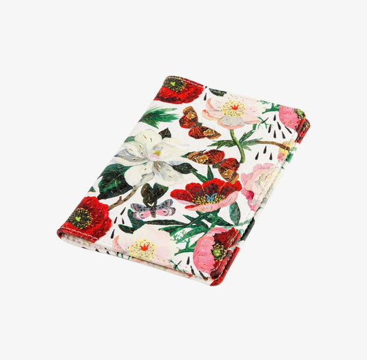 Passport Holder
