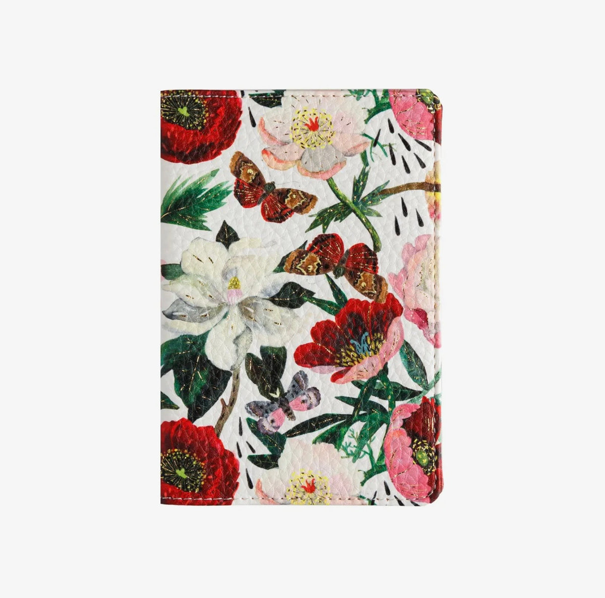 Passport Holder