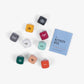 Activity Dice - Inspiration for Mood Boosting Activity