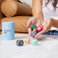 Activity Dice - Inspiration for Mood Boosting Activity