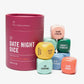 Date Night Dice - Inspiration for Fun & Flirty Dates