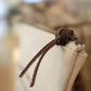 Canvas Zip Bag