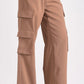 Dressy Cargo Pants