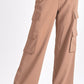 Dressy Cargo Pants