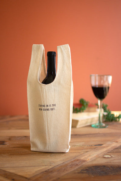 Wine Bag