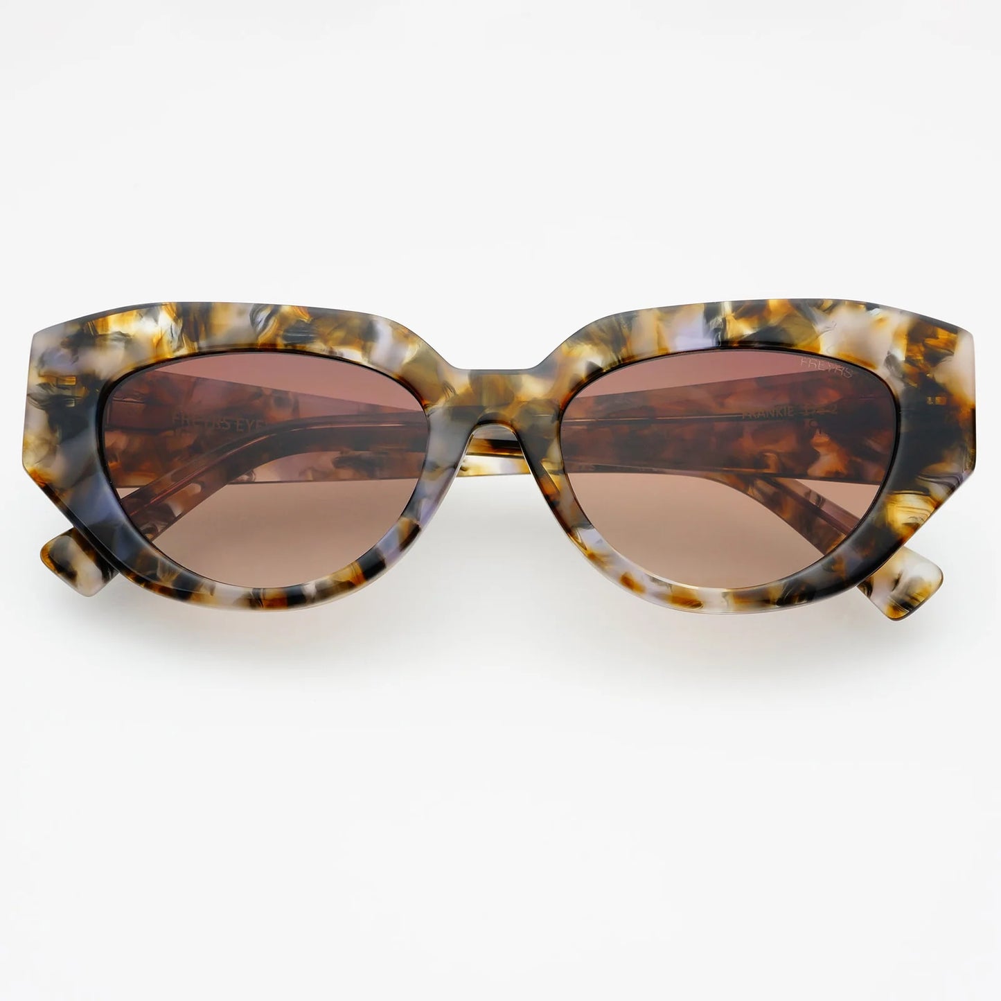 Black Tortoise Sunglasses