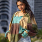 Tie Dye Effect Shirt