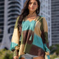 Tie Dye Effect Shirt