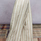 Linen Stripe Pants