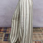 Linen Stripe Pants