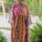 Kantha Dress