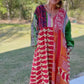 Kantha Dress