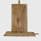 Reproduction Square Bread Board