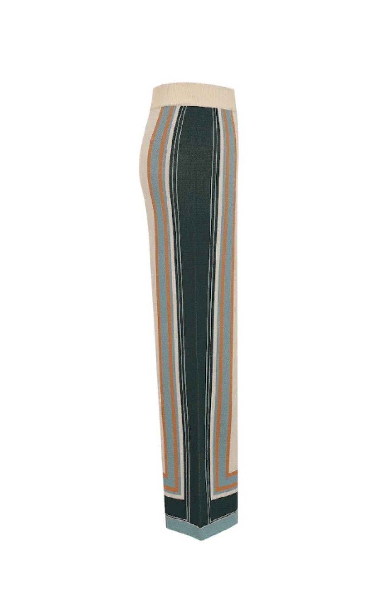 Natural Knit Pants