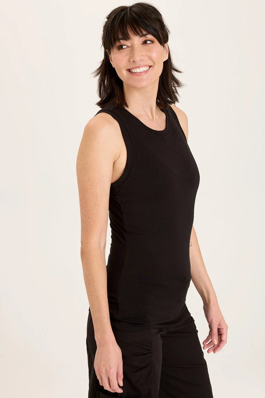 Buttery Soft Essential Tank Top
