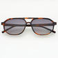 Sleek Aviator Sunglasses