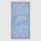 Turkish Towel - Dolphin