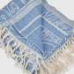 Turkish Towel - Dolphin