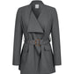 Grey Jacket