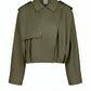 Olive Jacket