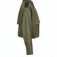 Olive Jacket