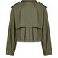 Olive Jacket